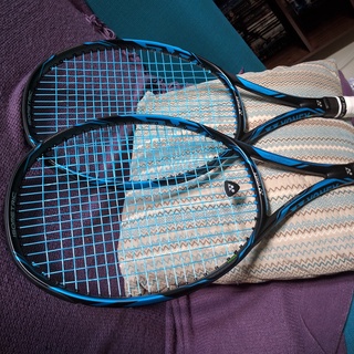 ภาพขนาดย่อของภาพหน้าปกสินค้าYonex เอ็นไม้เทนนิส Polytour Pro 18G/1.15mm , 16L/1.25mm Tennis String Reel (4แบบ) จากร้าน apxofficial บน Shopee ภาพที่ 4