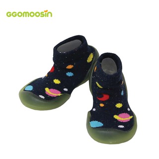 ภาพขนาดย่อสินค้ารองเท้าเด็กหัดเดิน, รองเท้าเด็กอ่อน Ggomoosin: Mars รองเท้าเด็ก