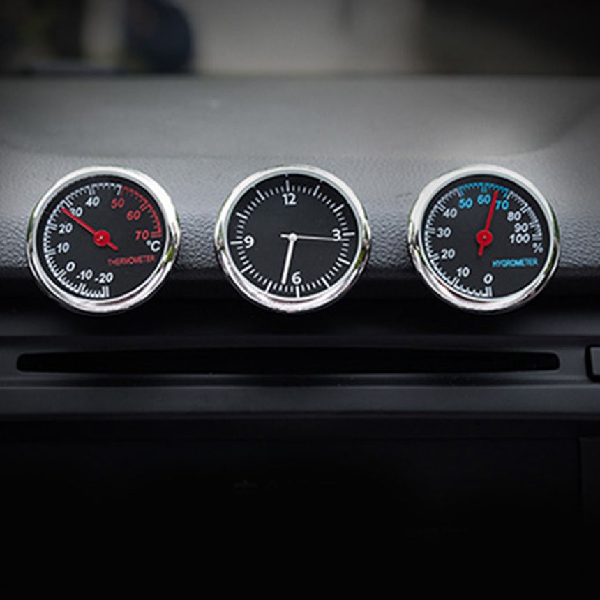 อุปกรฌ์ภายในรถsmall-car-automobile-thermometer-beautiful-design-car-interior-decoration