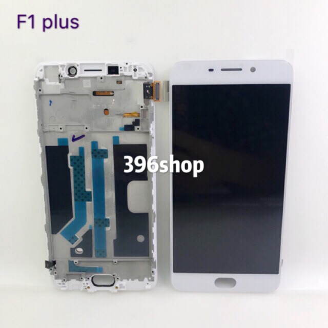หน้าจอ LCD +ทัสกรีน OPPO F1 Plus / R9 / X9009 | Shopee Thailand