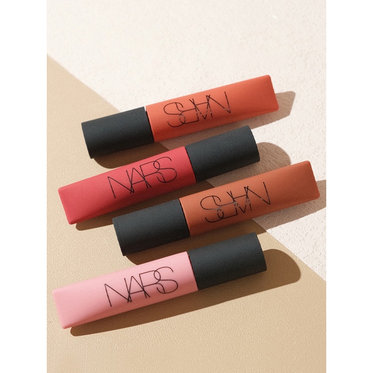 รุ่นใหม่ล่าสุด-nars-air-matte-lip-color-7-5ml