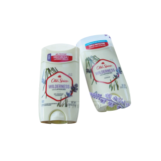 *ลด45.-ใส่โค้ด MASSH* Old Spice โรลออน กลิ่น Wilderness กลิ่นลาเวนเดอร์ ผสมดอกไม้ป่า หอมหวานดอกไม้ นุ่มนวล