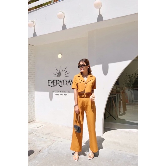 มาใหม่กันอีกแล้วค่า-เซ็ตลินินของทางน้าน-เสื้อแขนกุดปล่อยชาย