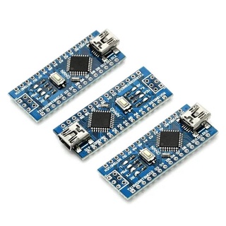 USB Nano V3.0 ATmega328 CH340G 5V 16M สำหรับ Arduino