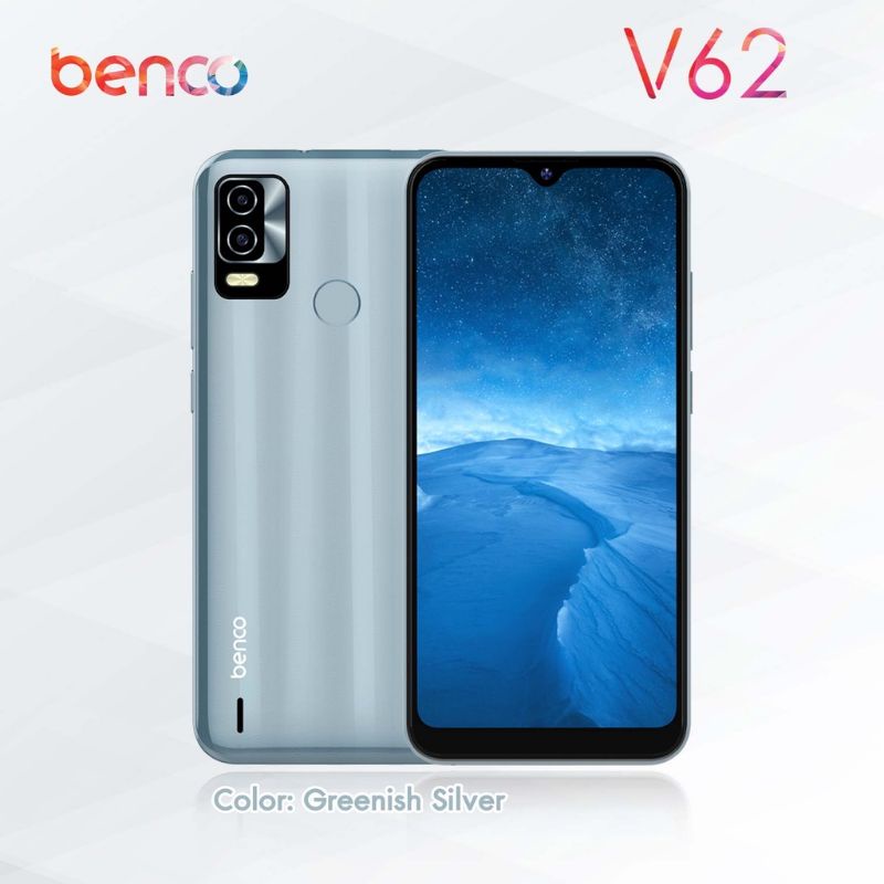 benco-v62-ram2gb-rom32gb-ประกันศูนย์ไทย1ปี