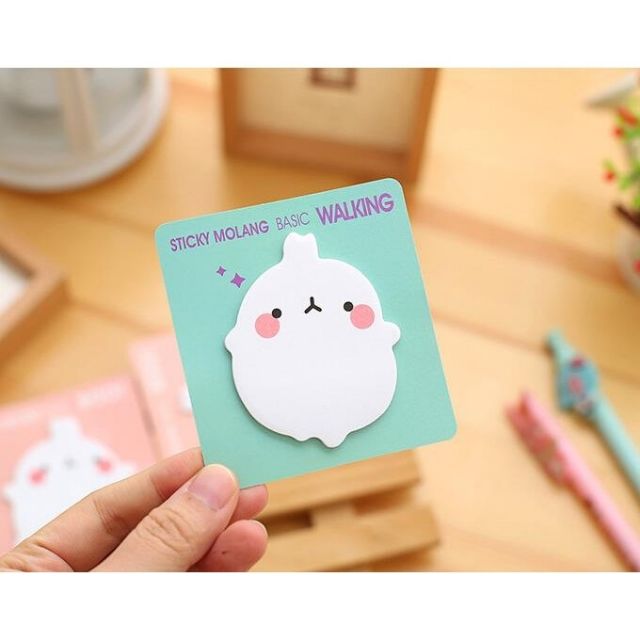 atsixam-พร้อมส่ง-sticky-molang