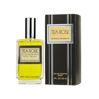 Perfumer`s Workshop Tea Rose EDT กล่องซีล