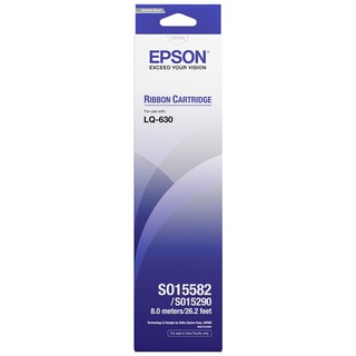 Epson LQ-630 Epson S015582 - LQ-630