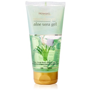 PATANJALI ALOE VERA GEL 150ml