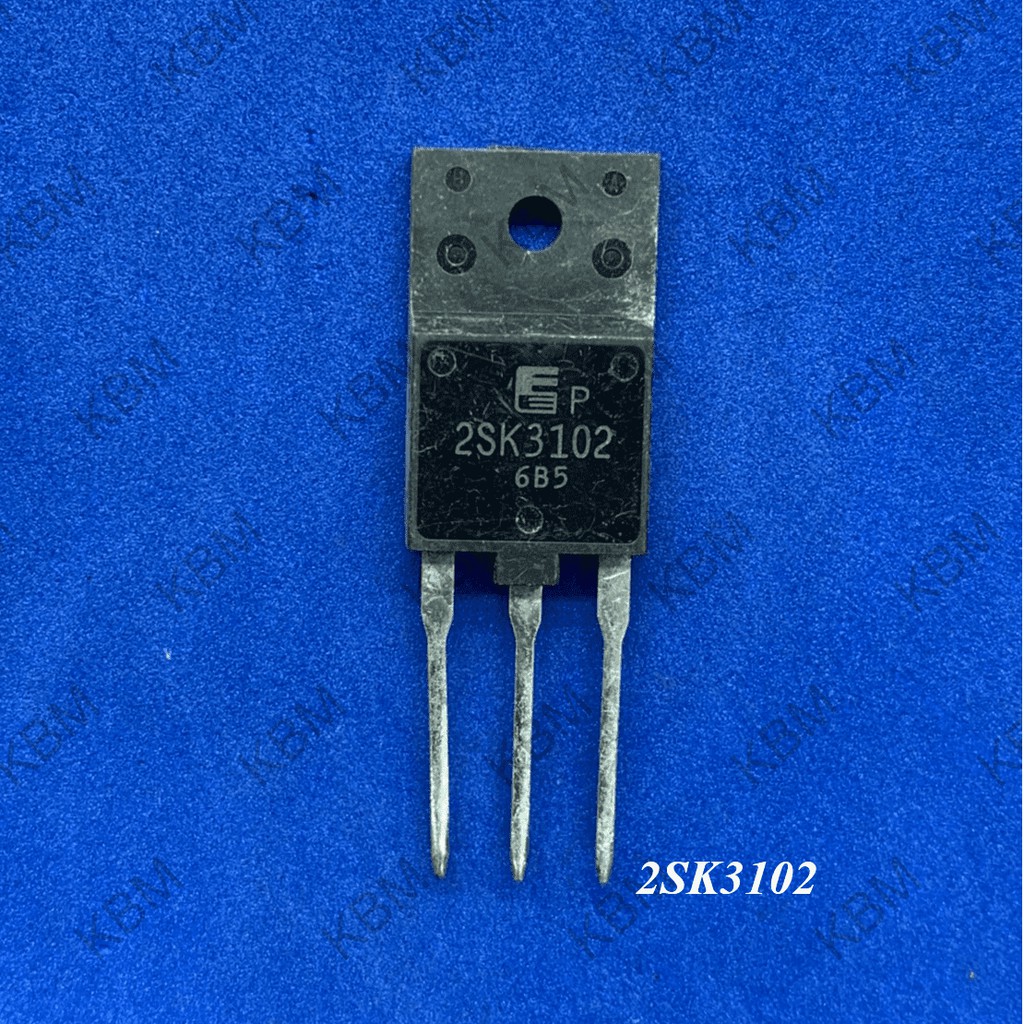 Transistor ทรานซิสเตอร์K2968 K2996 2SK3102 K3053 2SK3109 K3109 K3116 Shopee Thailand
