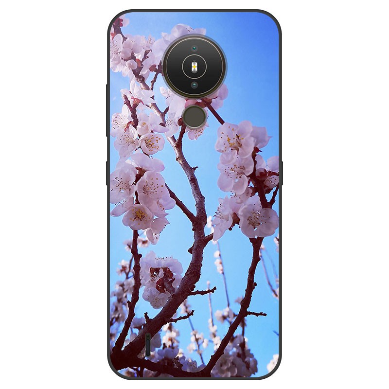 เคสสำหรับ-nokia-1-4-เคสซิลิโคน-soft-back-cover-เคส-nokia-1-4-nokia1-4-case-silicone