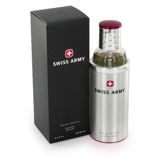 Swiss Army for Men EDT 100ml