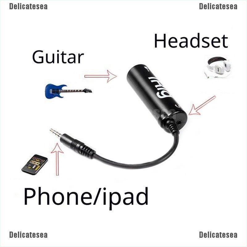 irig-ds-สายเคเบิ้ลแปลงอินเตอร์เฟซกีตาร์-สําหรับโทรศัพท์มือถือ-a-2-t