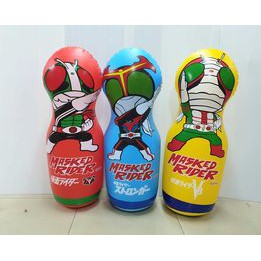 ตุ๊กตาล้มลุกตัวใหญ่ๆ-สูง-95cm-ลิขสิทธิ์แท้-ไอ้มดแดง-masked-rider