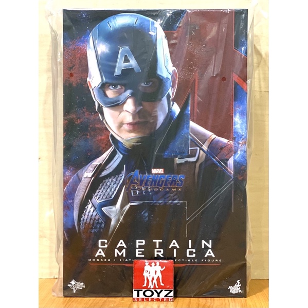 hot-toys-captain-america-avengers-end-game