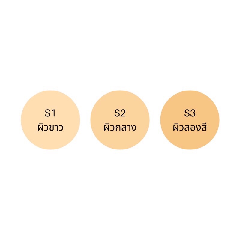 เข้มๆเบอร์3เท่านั้น-แป้งที่ได้รับความนิยมสำหรับสาวผิวเข้มมิสทีนแท้