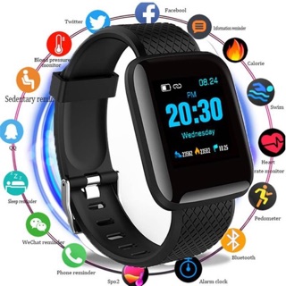 Smart Watch D13 รุ่น Fitpro