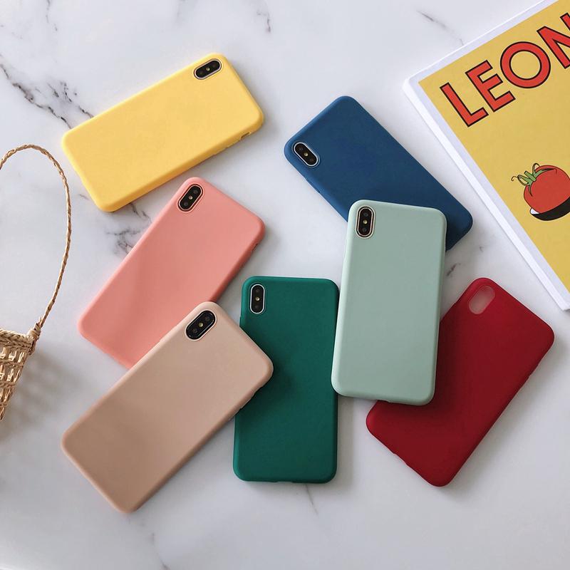 ภาพหน้าปกสินค้าเคสสำหรับเคสโทรศัพท์มือถือสําหรับ Iphone X Xs Max Xr Iphone 11 12 Pro Max iPhone 13 ที่เกี่ยวข้อง