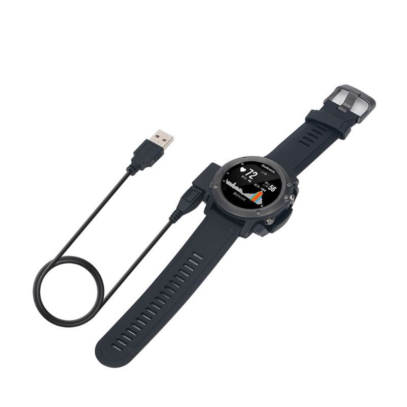 สายชาร์จ-usb-สําหรับ-garmin-fenix-3-hr-quix-3