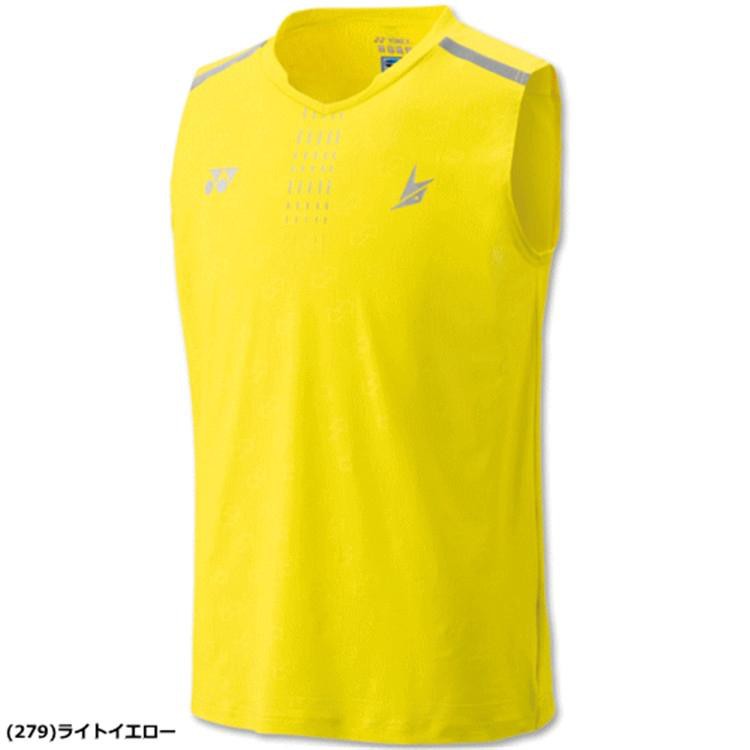 2020-yonex-เสื้อกีฬาแบดมินตันระบายอากาศได้ดี