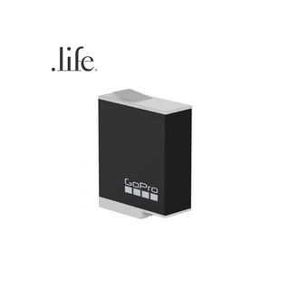 GoPro Enduro Rechargeable Battery Hero 9 , 10 - Black by Dotlife