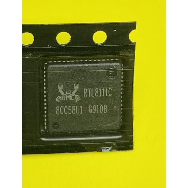 ไอซีเบอร์ # RTL8111C | Shopee Thailand