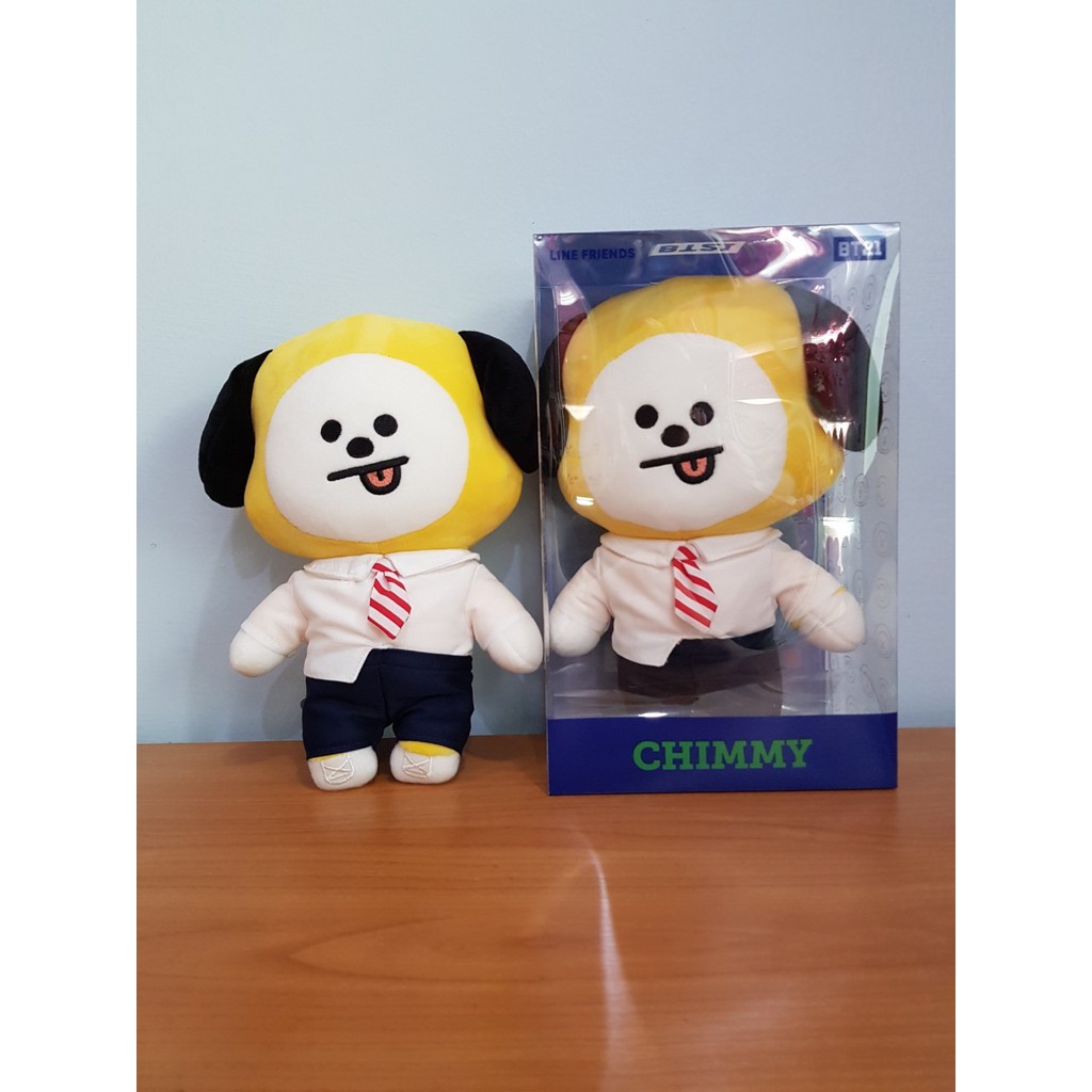 พร้อมส่ง-bts-bt21-student-set-ตุ๊กตา-ชุดนักเรียน-น่ารักๆ-นำเข้าจากประเทศเกาหลี-ของแท้-100-จาก-line-shop