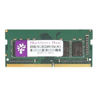 RAM DDR4(2400 NB) 8GB Blackberry 8Chip