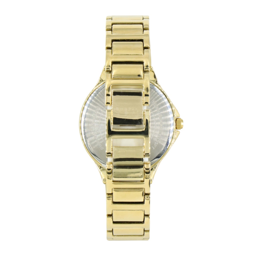 armitron-ar75-5624mpgp-p21-นาฬิกาข้อมือผู้หญิง-สายสแตนเลส-สีทอง