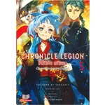 หนังสือ-chronicle-legion-โครนิเคิล-เรกิออน-เล่ม-5-เมืองหลวงแห่งความปั่นป่วน-siam-inter-comics