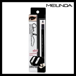 Mei Linda Quick Eyeliner Super Water Proof