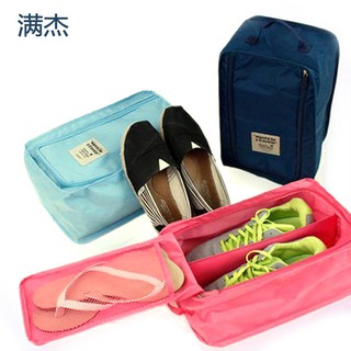 ภาพหน้าปกสินค้าOMUDA_SHOPกระเป๋าใส่รองเท้า กระเป๋ารองเท้า กระเป๋าจัดระเบียบอเนกประสงค์ ที่เกี่ยวข้อง