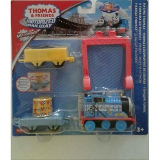 Thomas motorized โทมัสวิ่งได้เซตที่ถูกที่สุด
