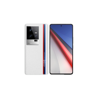20MALL725ลด20% ผ่อน0% iQOO 11 5G (16+256GB) | Snapdragon 8Gen2 | หน้าจอ 144Hz | 120WFlashcharge | |รับประกันศูนย์ 2 ปี