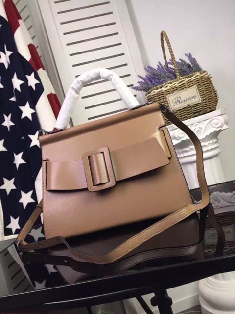 new-boyy-bag-รุ่นใหม่พร้อมส่ง-งานhiend