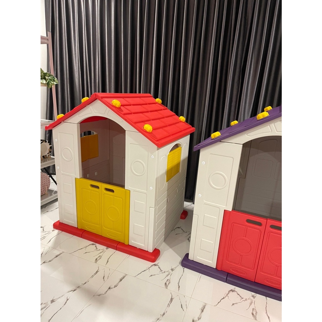 huangdo-บ้านเดี่ยว-บ้านเด็กเล่น-ผลิตจากประเทศเกาหลี-บ้านเกาหลี-new-model-tomo-playhouse-chd500-550