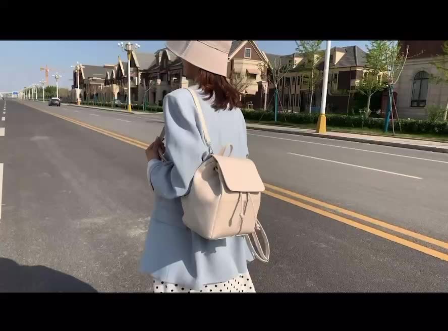 กระเป๋าเป้มินิ-คุณภาพสูง-ย้อนยุคญี่ปุ่น-กระเป๋าเป้หนัง-pu-กระเป๋าผู้หญิง
