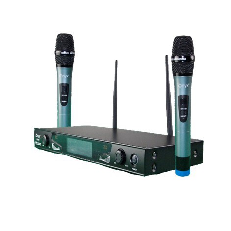 ionyx-mc-08-wireless-microphone-dual-channal-professional-ไมค์ลอยคู่