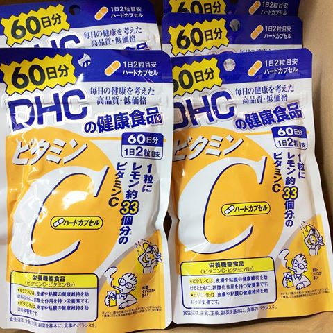 dhc-vitamin-c-ของแท้-60-วัน