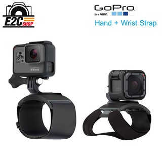 GoPro Hand + Wrist Strap ของเเท้จากศูนย์