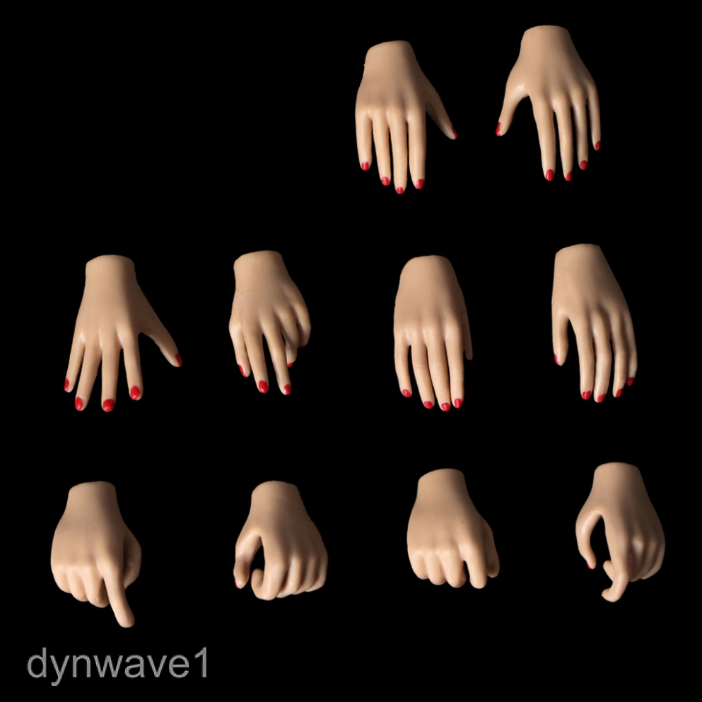 dynwave1-5-pairs-1-6-scale-hands-hand-models-female-body-parts-for-12-figure-accessory