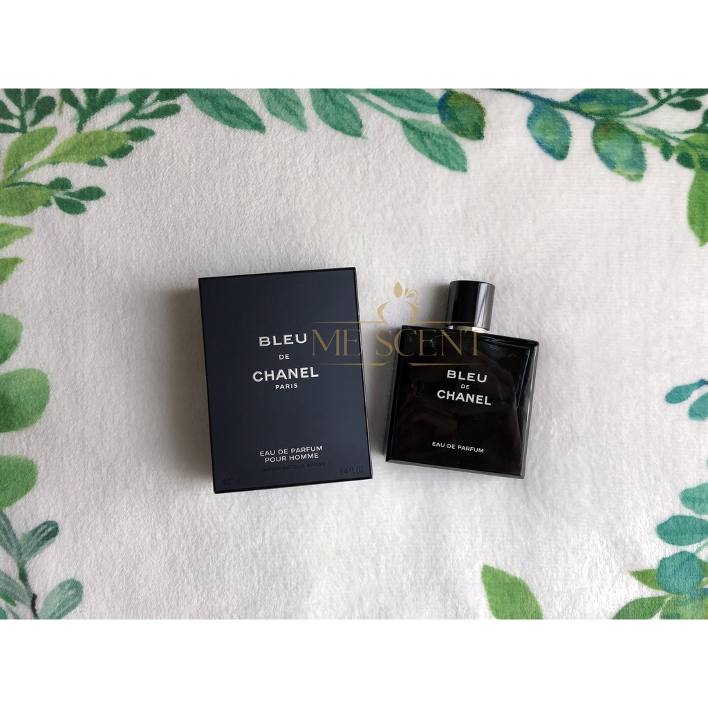 Chanel Bleu de Chanel EDP Shopee Thailand