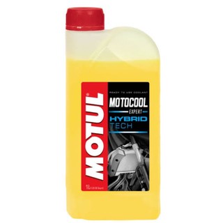 ภาพหน้าปกสินค้าน้ำยาหม้อน้ำ MOTUL MotocoolMOTOCOOL EXPERT hybrid -37C ready to use coolant hybrid tech น้ำยาระบายความร้อนชนิดพร้อมใช้ ที่เกี่ยวข้อง