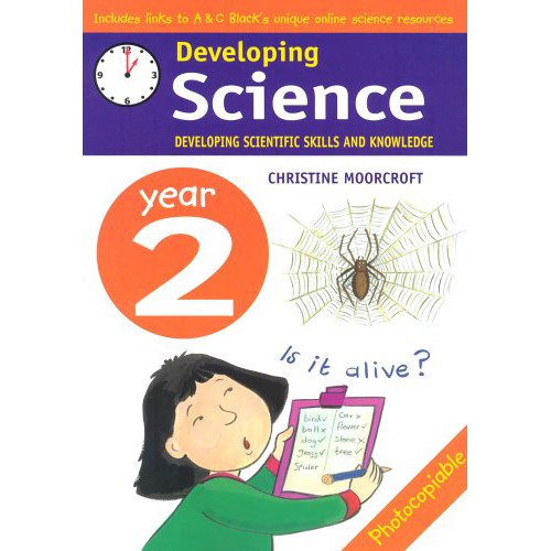 developing-science-developing-scientific-skills-and-knowledge-สภาพสมบูรณ์-80