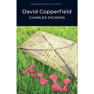 David Copperfield Paperback Wordsworth Classics English By (author)  Charles Dickens