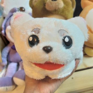 ตุ๊กตากินทามะ ซาดะฮารุ Sadaharu