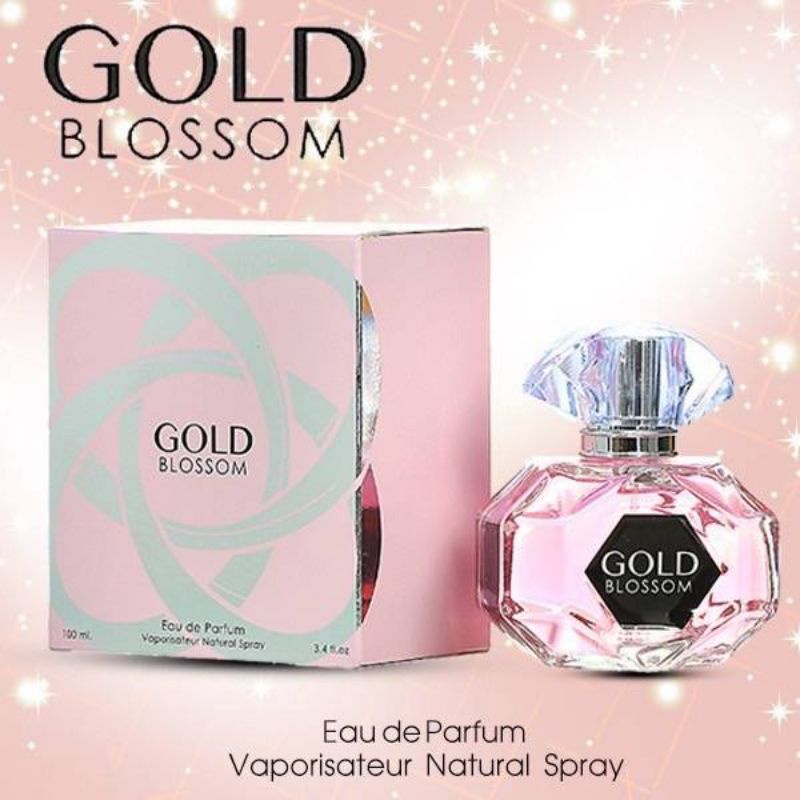 น้ำหอม-gold-blossom-edp-ขนาด-100-ml