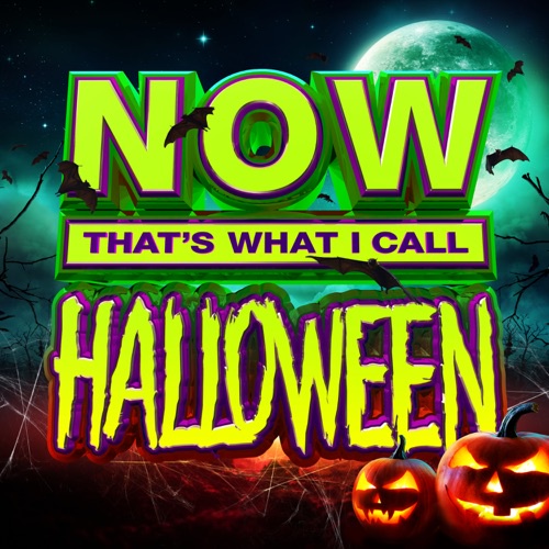 cd-mp3-320kbps-เพลงสากล-รวมเพลงสากล-now-halloween-60เพลง