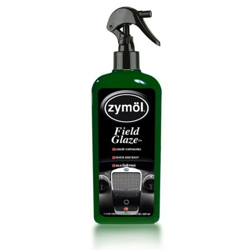 สเปรย์แวกซ์-zymol-field-glaze-230ml-spray-wax