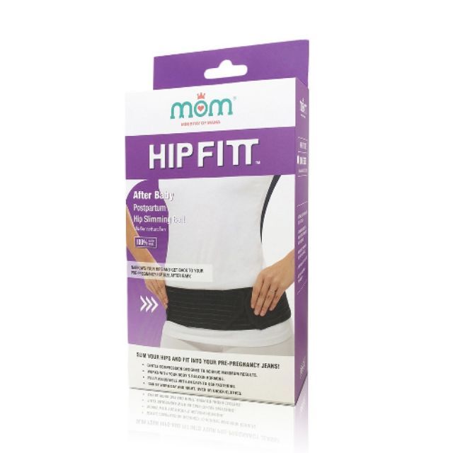 hip-fitt-เข็มขัดกระชับสะโพก